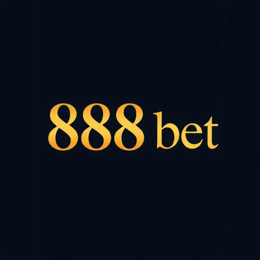 888G Bet Logo